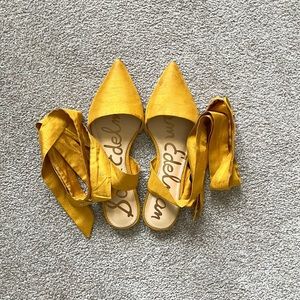 SOLD Sam Edelman flats